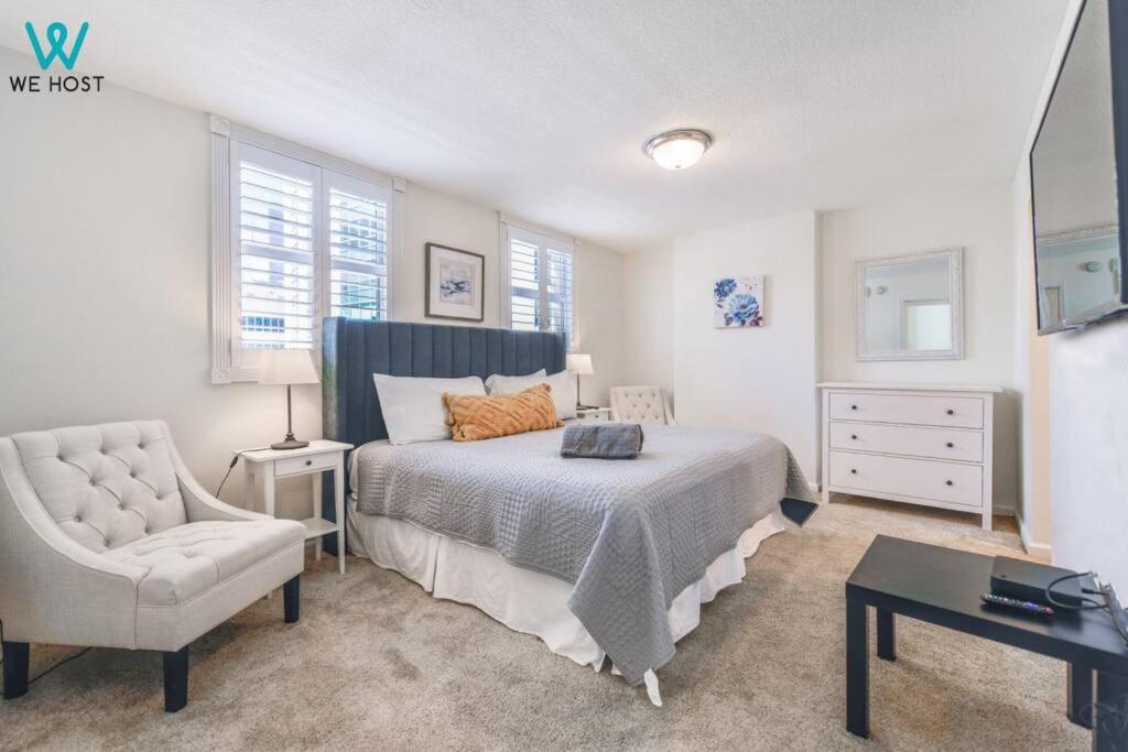 מיאמי Amazing 3Br Condo At Brickell With City Views מראה חיצוני תמונה