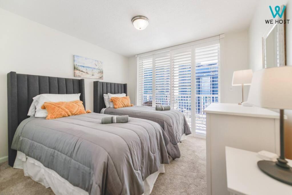 מיאמי Amazing 3Br Condo At Brickell With City Views מראה חיצוני תמונה